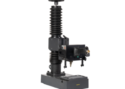 混合型超高速点针打标机 100×17-25P+N