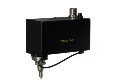 集成式超高速点针打标机 100×17-25U