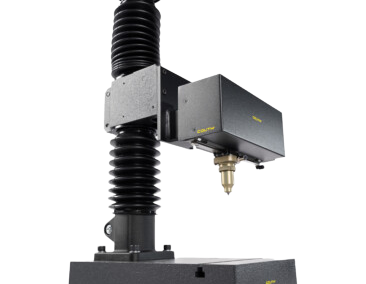 台式超高速点针打标机 160×17-25N