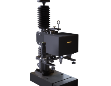 混合型标准点针打标机 90x60P+N