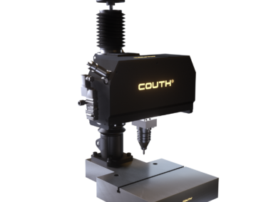 台式深度点针打标机 200x35N