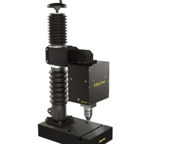 台式深度点针打标机 72x35N