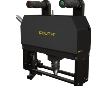 便携式深度点针打标机 200x35P