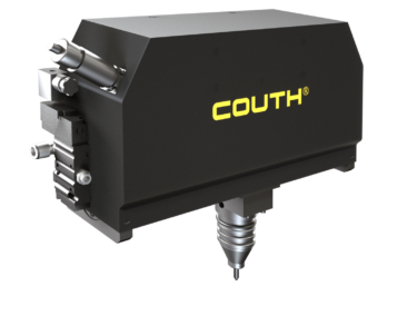 集成式深度点针打标机 200x35U