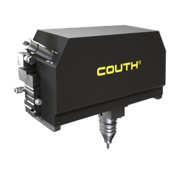 Nadelpräger für Tiefmarkierungen 200x35U