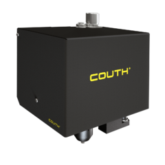 集成式标准划针打标机 60x40U