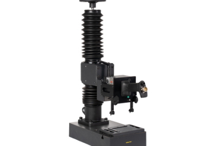 混合型超高速点针打标机 50×17-25P+N