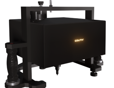 便携式标准点针打标机 150x100P