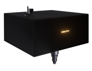 集成式标准点针打标机 150x100U