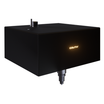 Integrierbarer Standard Nadelpräger 150x100U