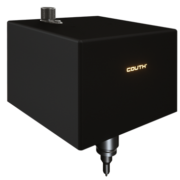 Integrierbarer Standard Nadelpräger 90x60U