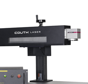 COUTH® 二氧化碳激光打标机
