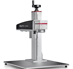 COUTH® 光纤激光打标机