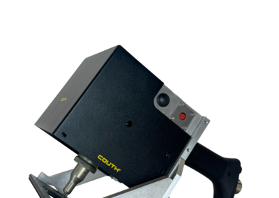 Standard 便携式微冲击打标机 60X40P