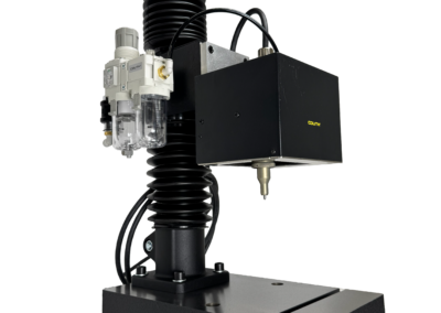 Standard 60×40N 台式微冲击打标机