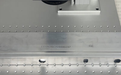 工业标识与追溯：在新全球贸易格局下符合欧洲法规的关键